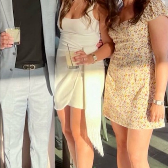 Likely Freya Dress - Picture 5 of 5